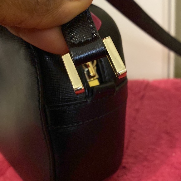 Authentic Versace Crossbody - Picture 8 of 8
